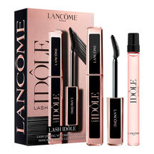 KIT MASCARA E FRAG LASH IDOLE MASCARA